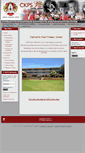 Mobile Screenshot of ckps.co.za